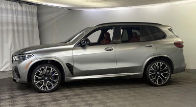 2021 BMW X5 Sports Activity Vehicle