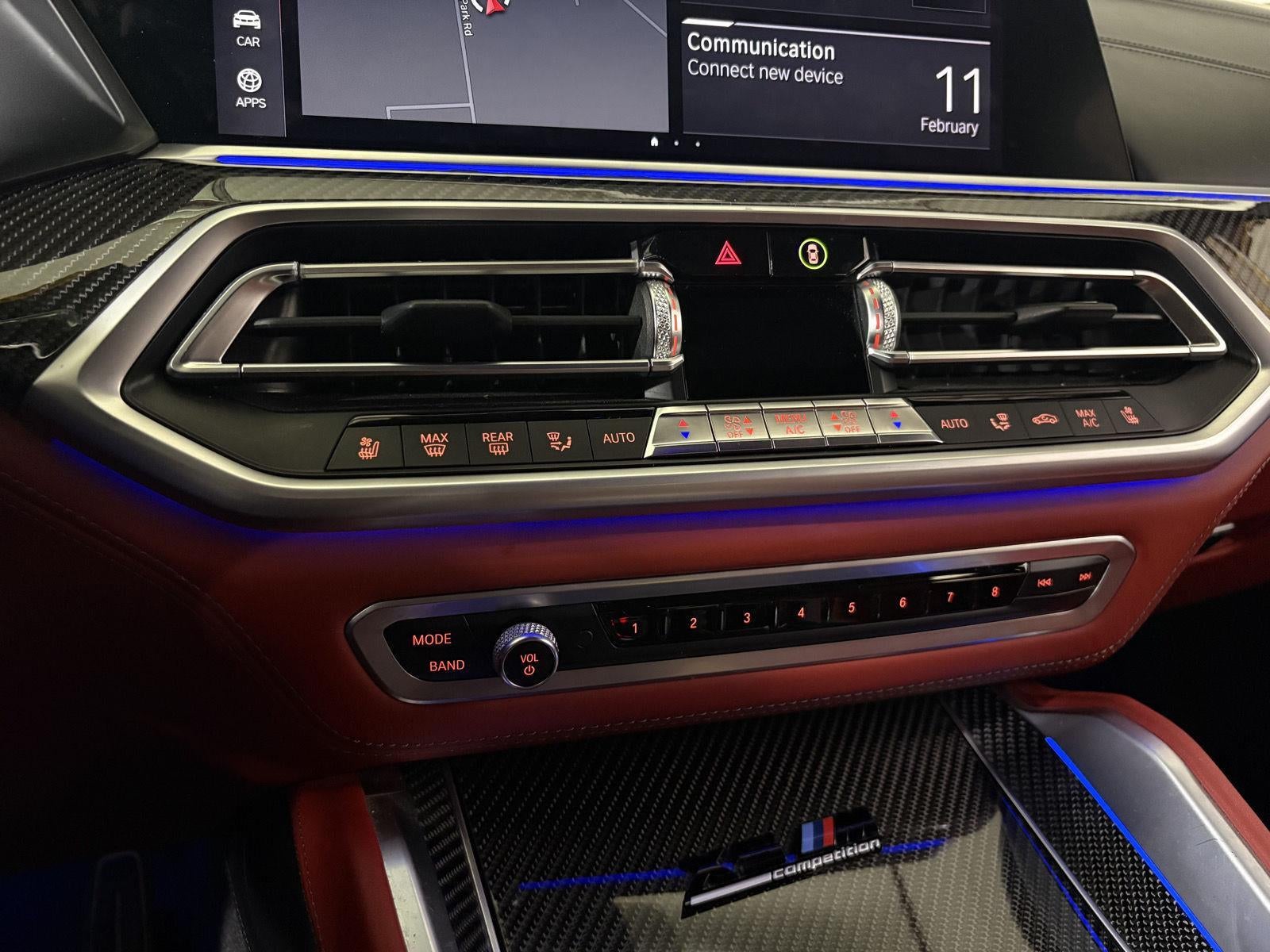 2021 BMW X5 Sports Activity Vehicle