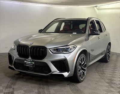2021 BMW X5 Sports Activity Vehicle