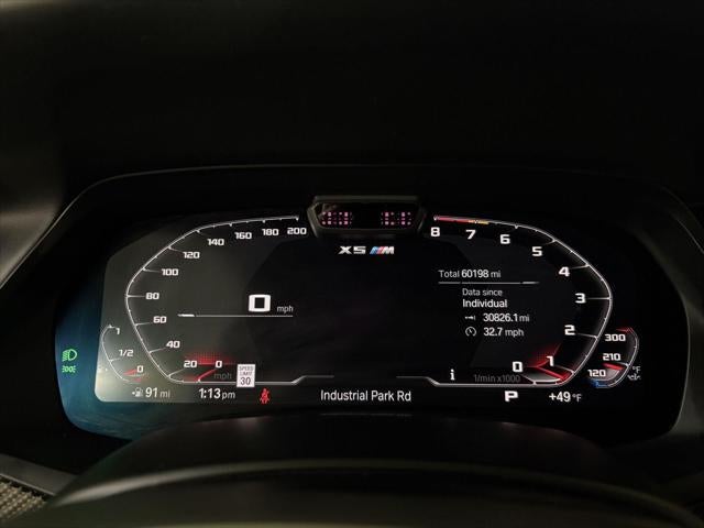 2021 BMW X5 Sports Activity Vehicle