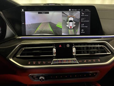 2021 BMW X5 Sports Activity Vehicle