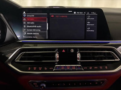 2021 BMW X5 Sports Activity Vehicle