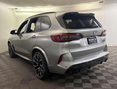 2021 BMW X5 Sports Activity Vehicle