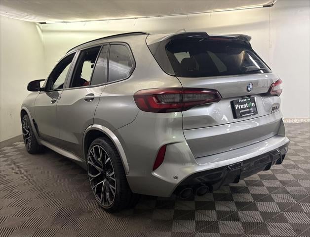 2021 BMW X5 Sports Activity Vehicle