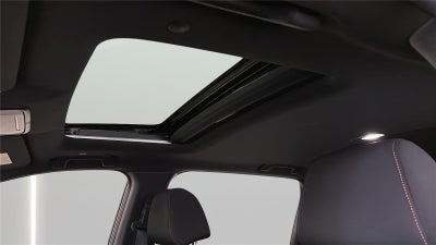 2023 Honda CR-V Sport