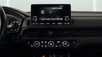 2023 Honda CR-V Sport