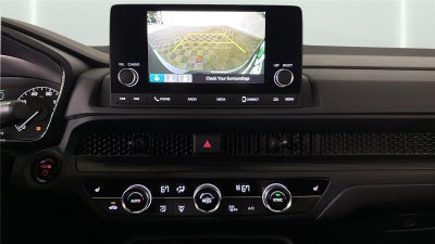 2023 Honda CR-V Sport
