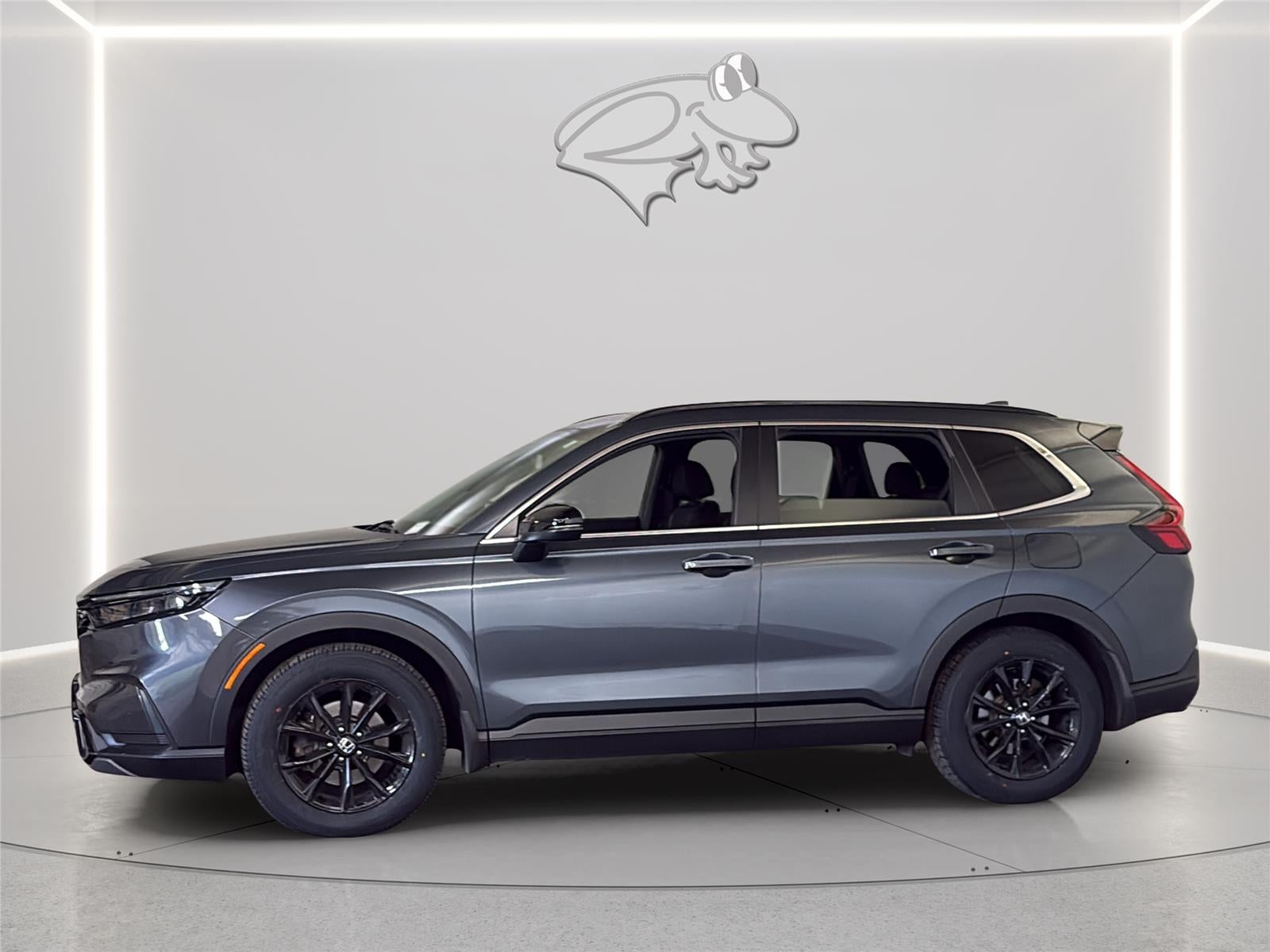 2023 Honda CR-V Sport