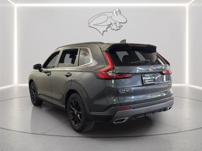 2023 Honda CR-V Sport