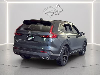 2023 Honda CR-V Sport