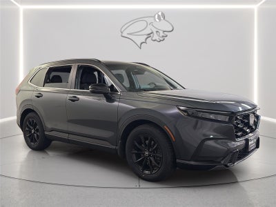 2023 Honda CR-V Sport
