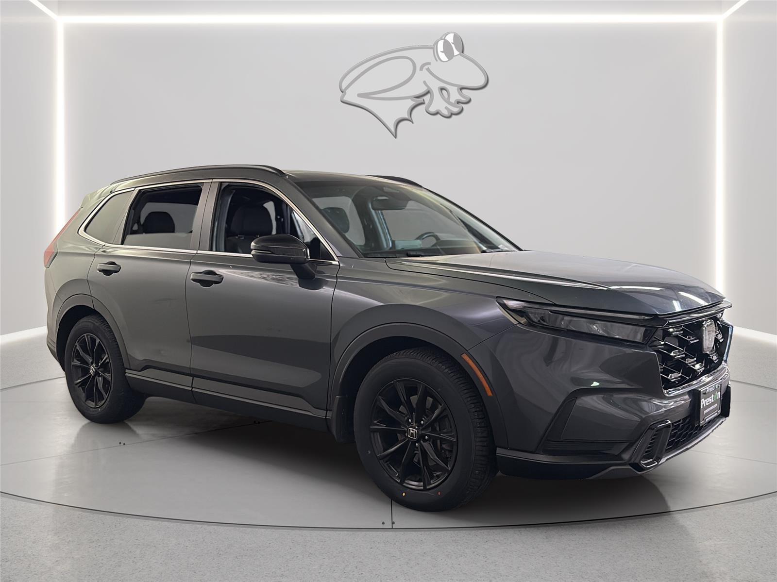 2023 Honda CR-V Sport