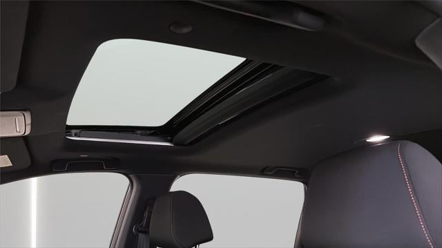 2023 Honda CR-V Sport