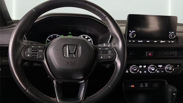 2023 Honda CR-V Sport