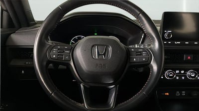 2023 Honda CR-V Sport