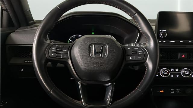2023 Honda CR-V Sport