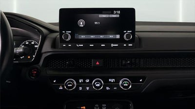 2023 Honda CR-V Sport