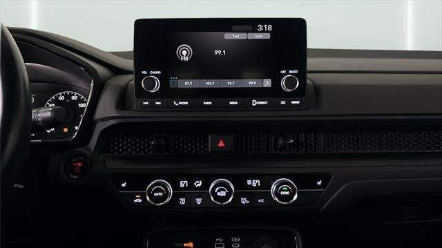 2023 Honda CR-V Sport