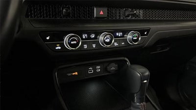 2023 Honda CR-V Sport