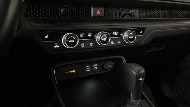 2023 Honda CR-V Sport