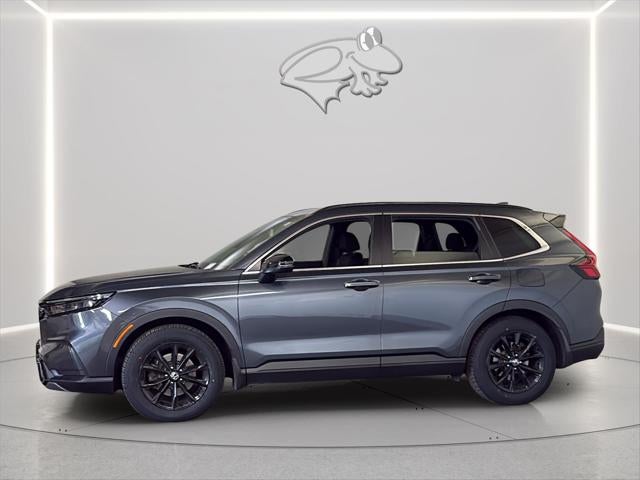 2023 Honda CR-V Sport