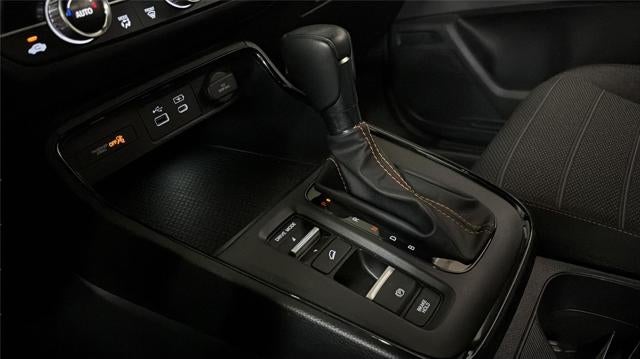 2023 Honda CR-V Sport