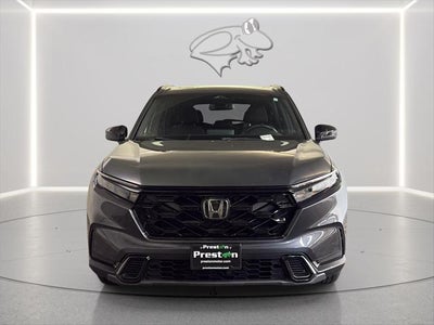 2023 Honda CR-V Sport