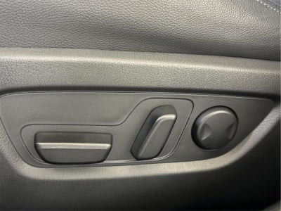 2024 Mazda Mazda CX-50 2.5 Turbo Premium Plus Package