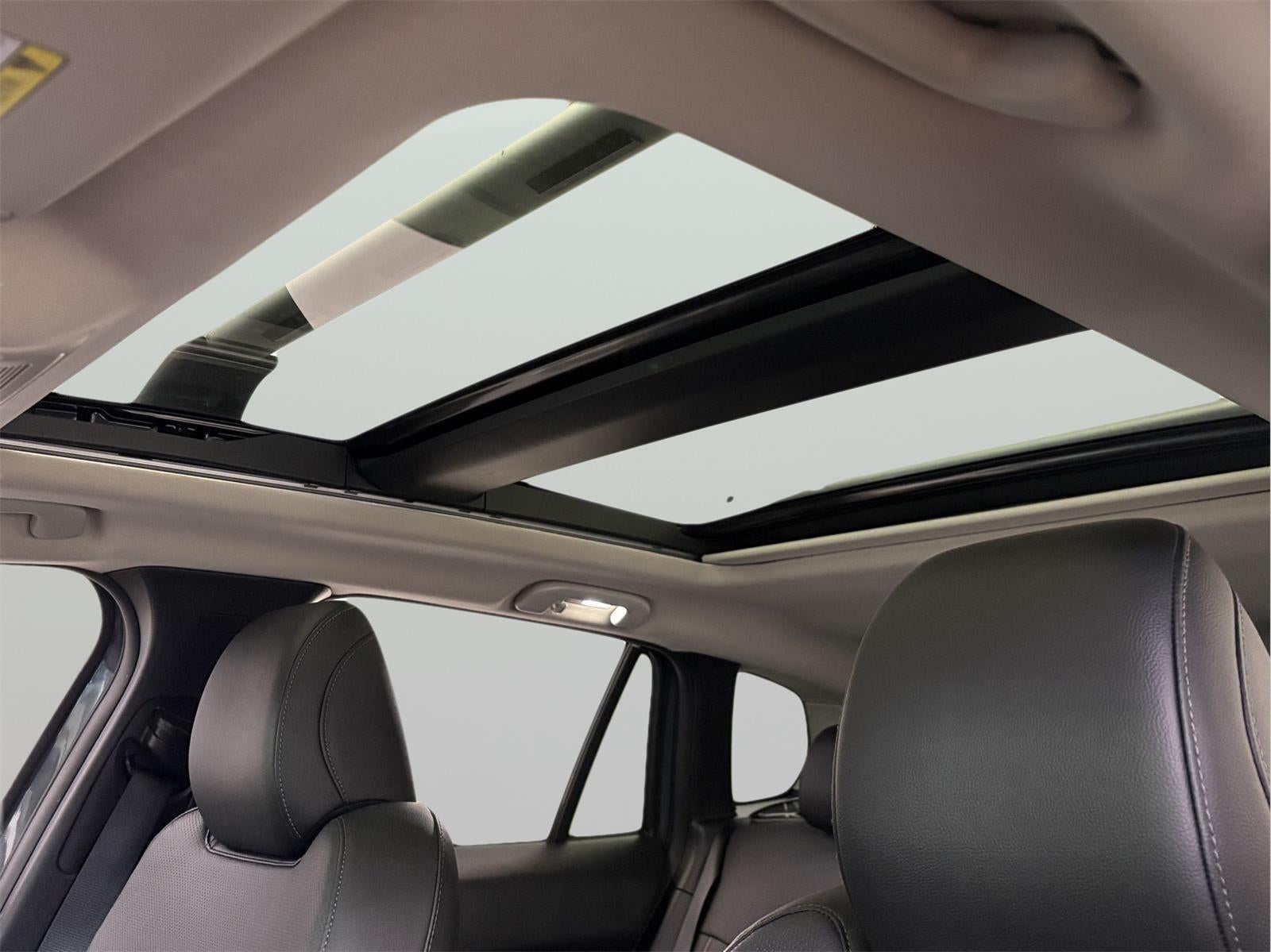 2024 Mazda Mazda CX-50 2.5 Turbo Premium Plus Package