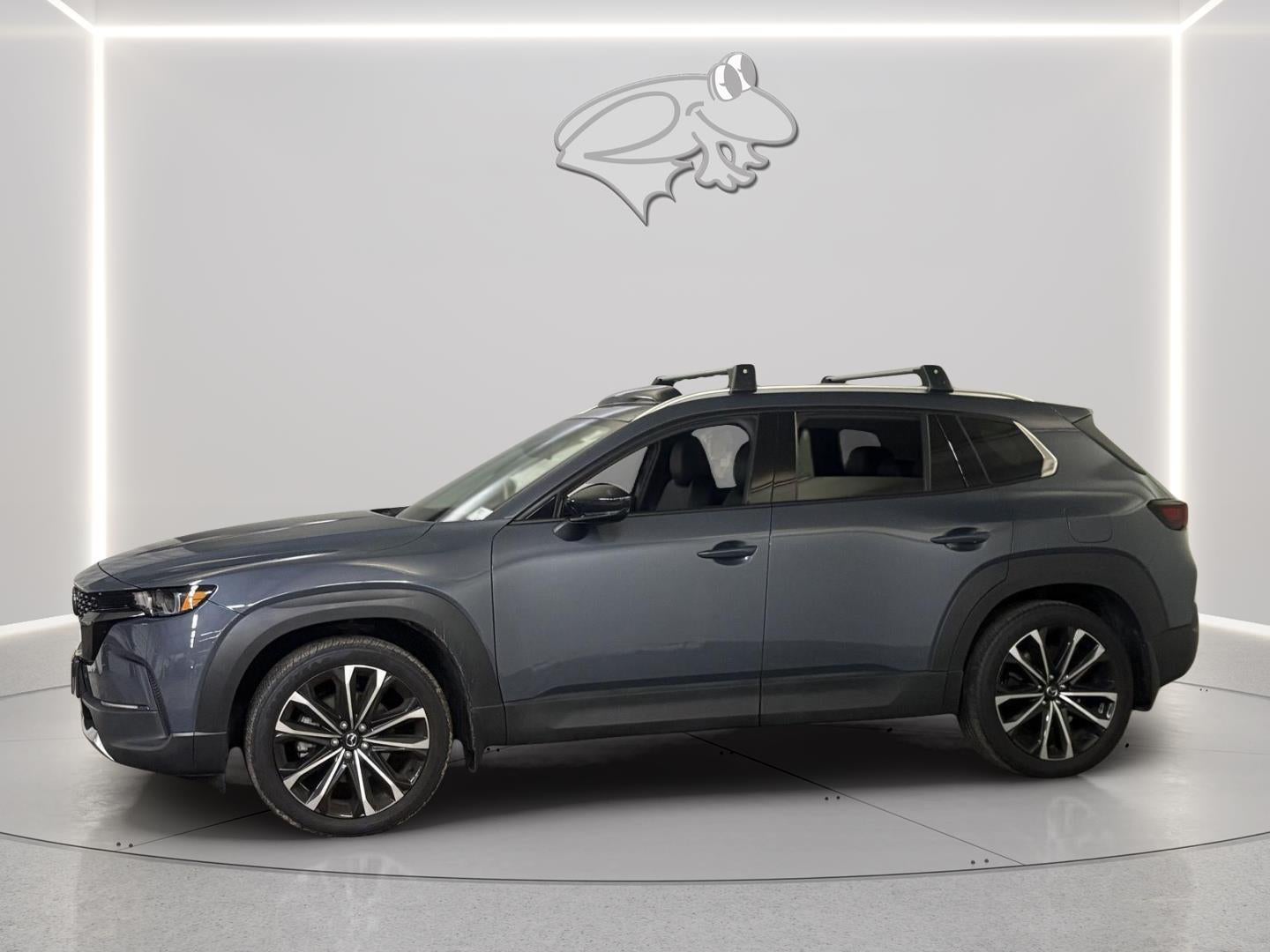 2024 Mazda Mazda CX-50 2.5 Turbo Premium Plus Package