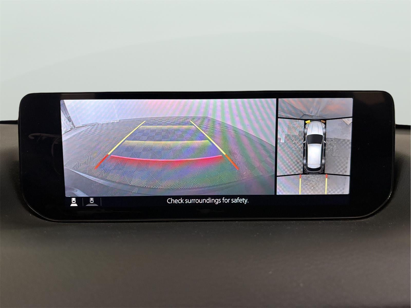 2024 Mazda Mazda CX-50 2.5 Turbo Premium Plus Package