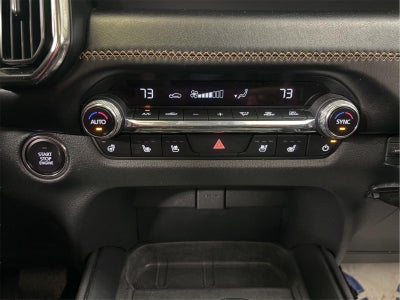 2024 Mazda Mazda CX-50 2.5 Turbo Premium Plus Package