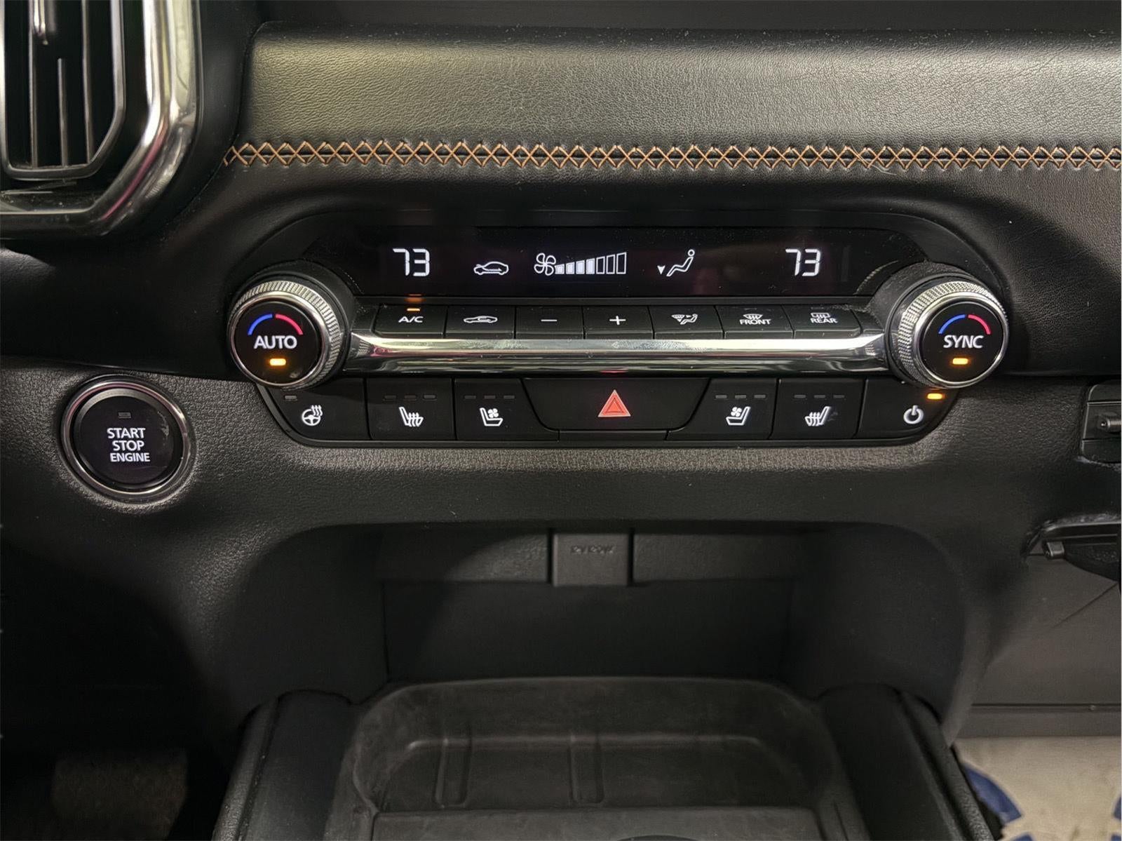 2024 Mazda Mazda CX-50 2.5 Turbo Premium Plus Package