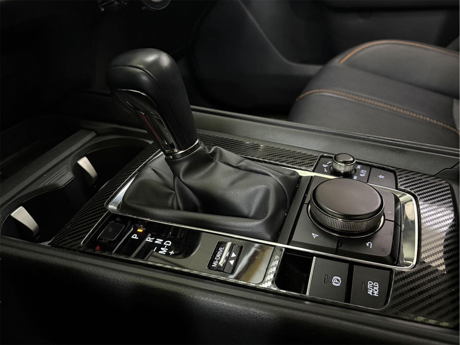 2024 Mazda Mazda CX-50 2.5 Turbo Premium Plus Package