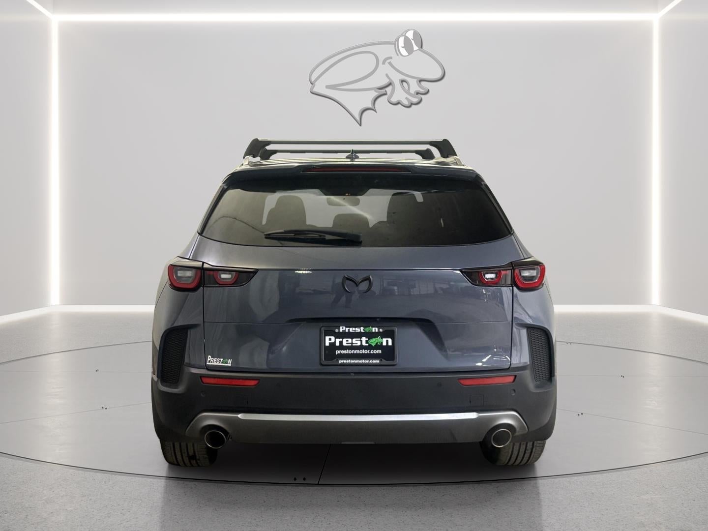 2024 Mazda Mazda CX-50 2.5 Turbo Premium Plus Package