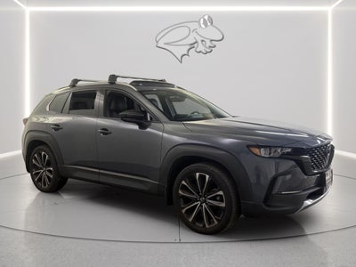 2024 Mazda Mazda CX-50 2.5 Turbo Premium Plus Package