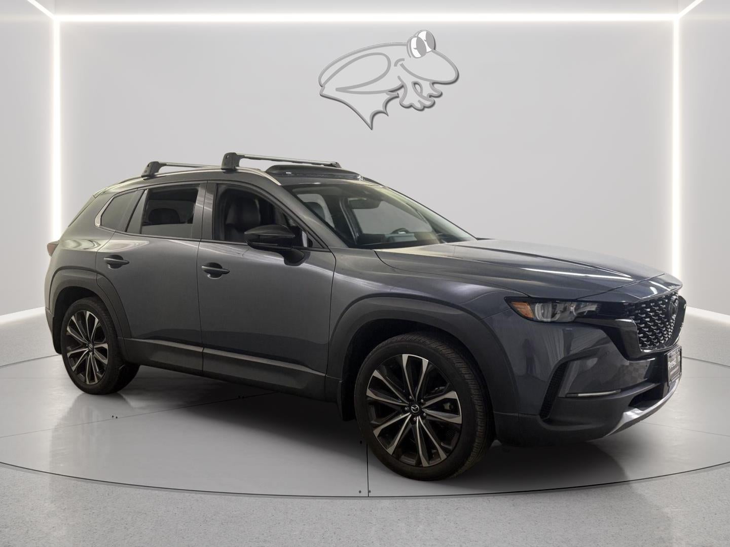 2024 Mazda Mazda CX-50 2.5 Turbo Premium Plus Package