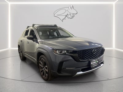 2024 Mazda Mazda CX-50 2.5 Turbo Premium Plus Package