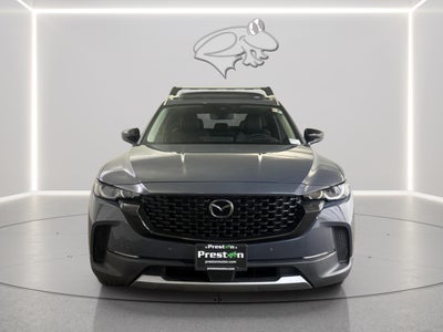 2024 Mazda Mazda CX-50 2.5 Turbo Premium Plus Package