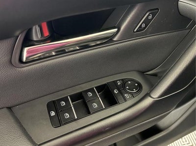 2024 Mazda Mazda CX-50 2.5 Turbo Premium Plus Package