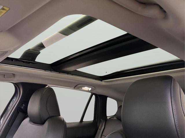 2024 Mazda Mazda CX-50 2.5 Turbo Premium Plus Package