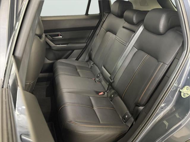 2024 Mazda Mazda CX-50 2.5 Turbo Premium Plus Package