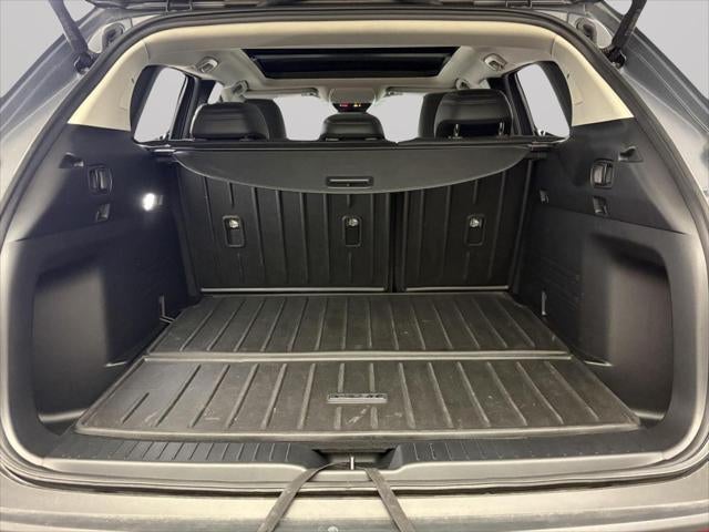 2024 Mazda Mazda CX-50 2.5 Turbo Premium Plus Package