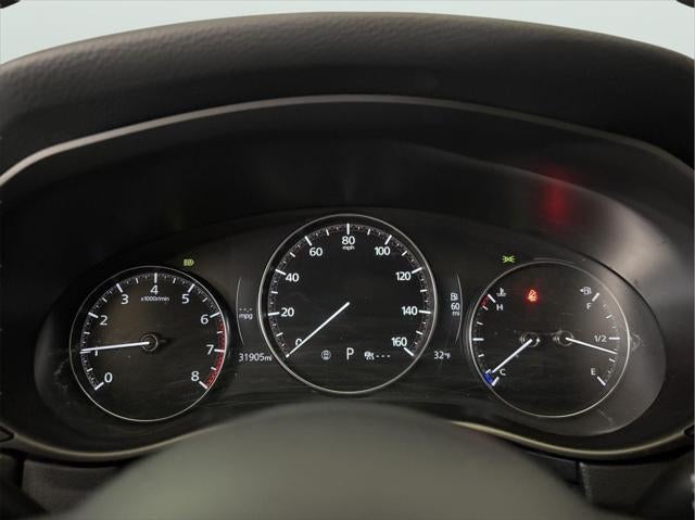 2024 Mazda Mazda CX-50 2.5 Turbo Premium Plus Package