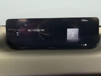 2024 Mazda Mazda CX-50 2.5 Turbo Premium Plus Package