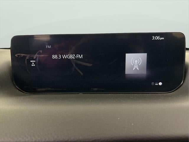 2024 Mazda Mazda CX-50 2.5 Turbo Premium Plus Package