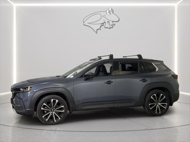 2024 Mazda Mazda CX-50 2.5 Turbo Premium Plus Package