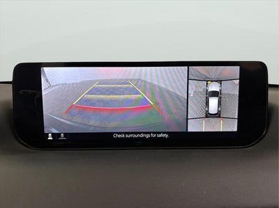 2024 Mazda Mazda CX-50 2.5 Turbo Premium Plus Package