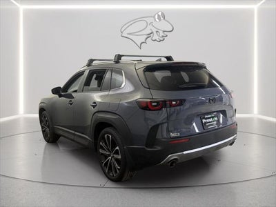 2024 Mazda Mazda CX-50 2.5 Turbo Premium Plus Package