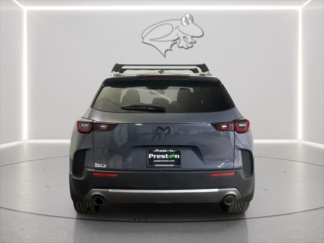 2024 Mazda Mazda CX-50 2.5 Turbo Premium Plus Package